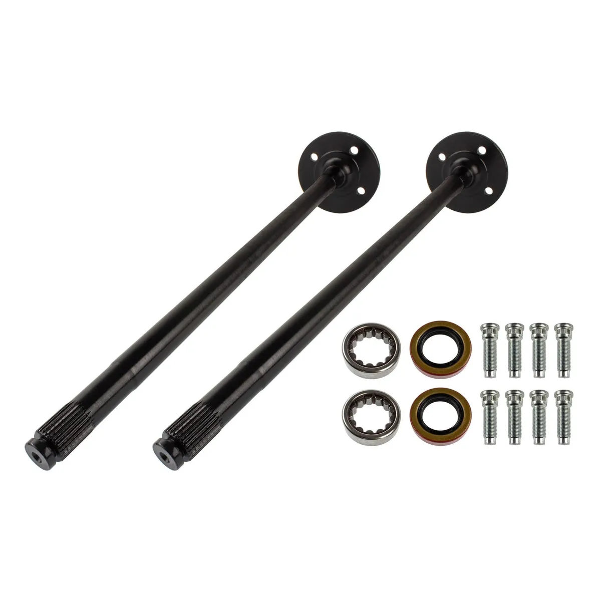 Rear Axle Kit for Ford 7.5 or Ford 8.8 Differential Left (Driver) and Right (P product image