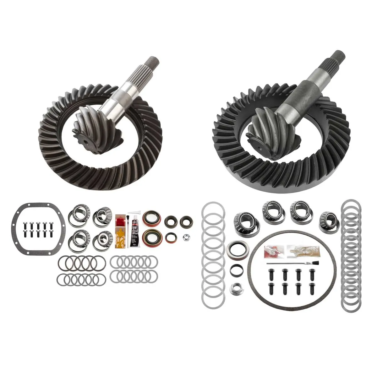 Motive Gear Cj Dana 30 Std / Amc 20 4.10