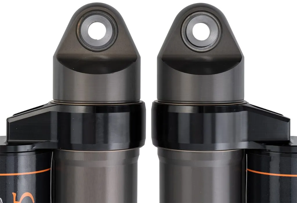 Carli Suspension 2005-2024 Ford F-250 Super Dutyf-350 Super Duty Suspension Shock Absorber Set CS-FLVLSPKG-CS25RR-A product image