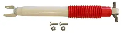 Rancho 1117 Silverado 2500hd/3500hd 1117 Sierra 2500hd/3500hd Frnt Rs 5000x Shock