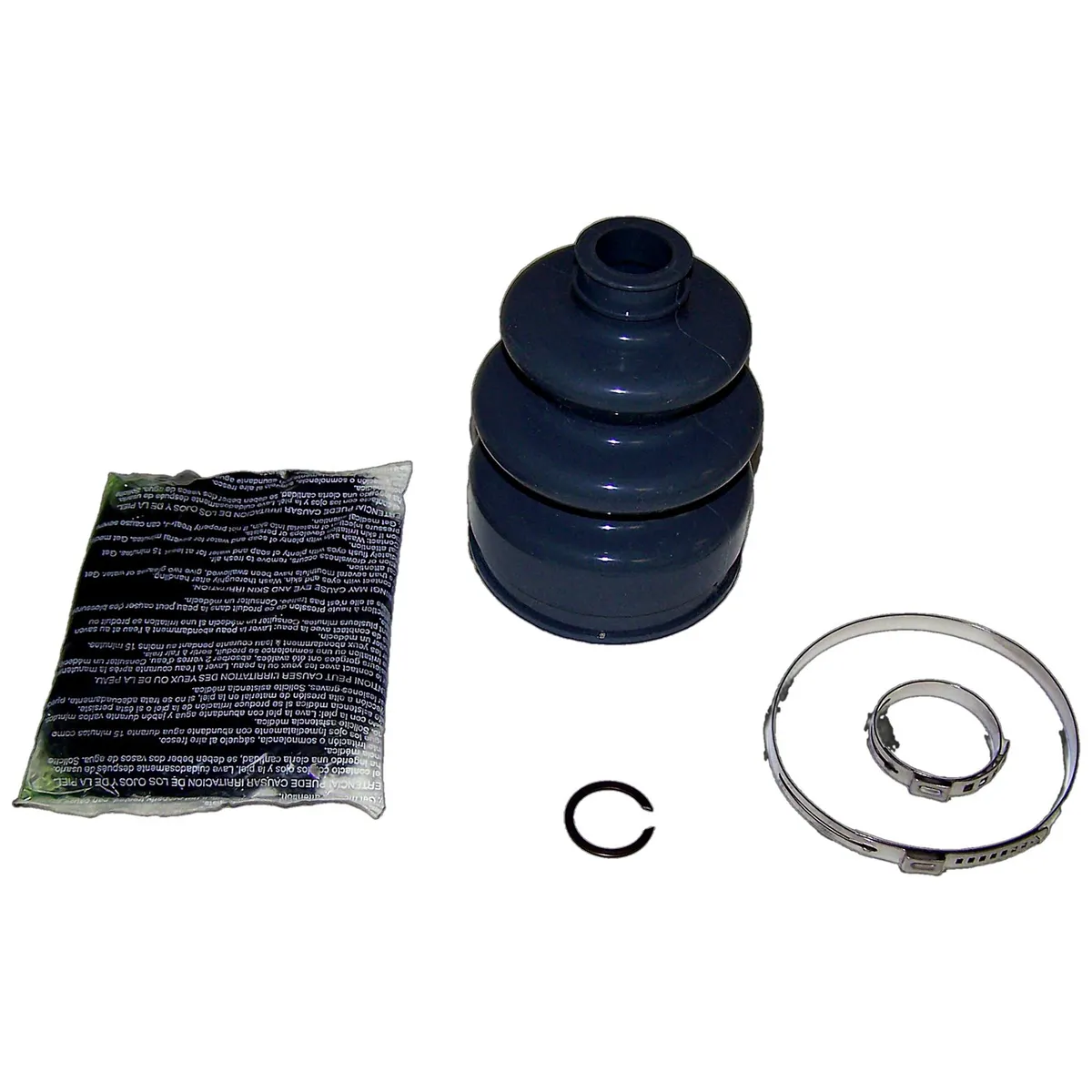 Crown Automotive CV Joint Boot Kit product image
