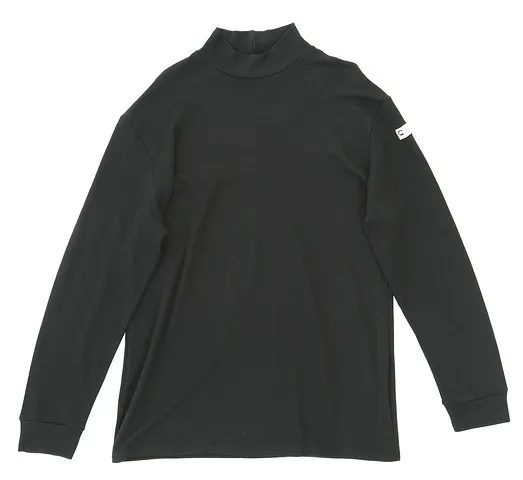 crow safety Long Sleeve Knit Shirt X -Large