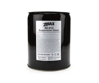Zmax Suspension Clean 5 Gal. Pail