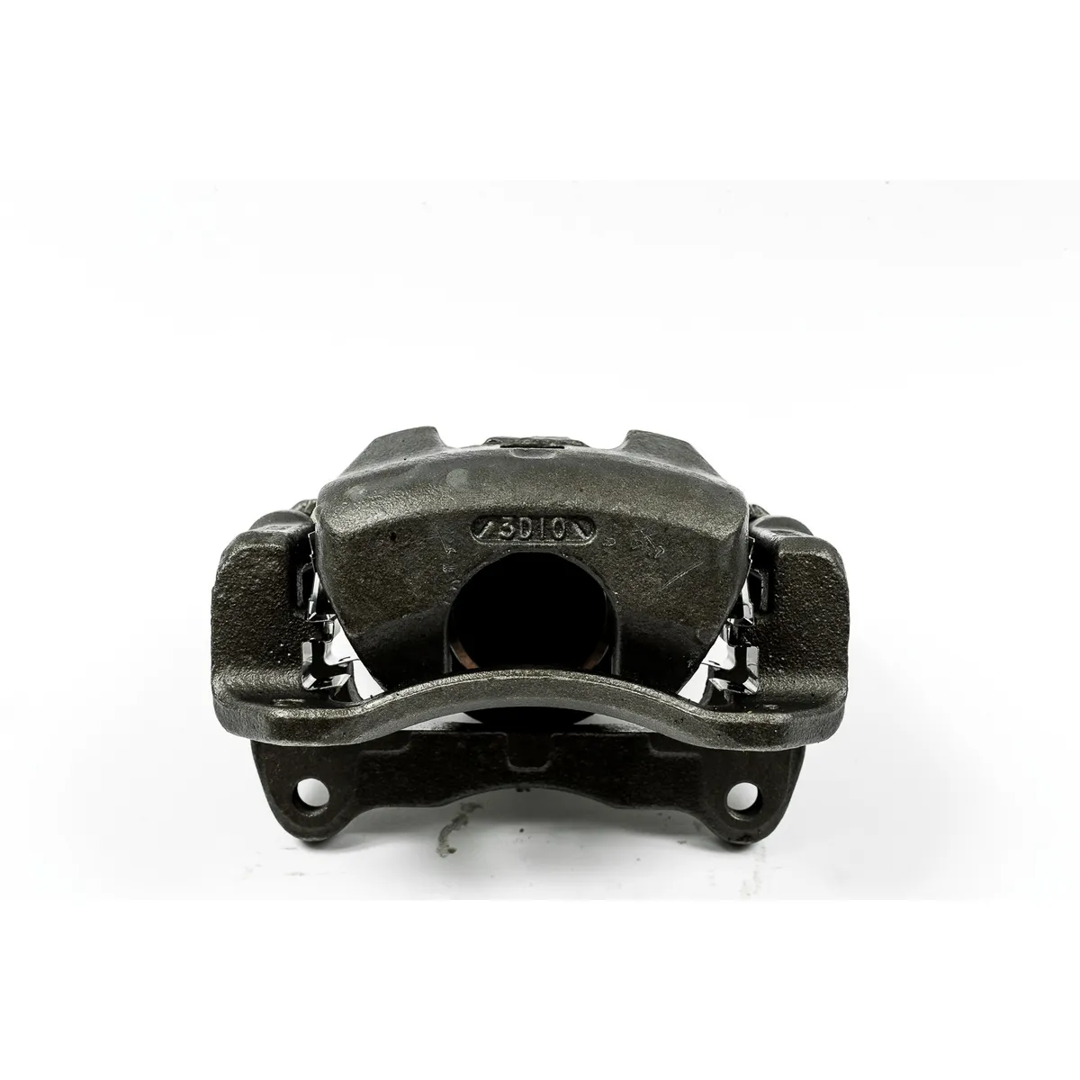 PowerStop Front Right Pontiac Vibe 2008-2003 Toyota Corolla 2008-2003 Matrix 2008-2003