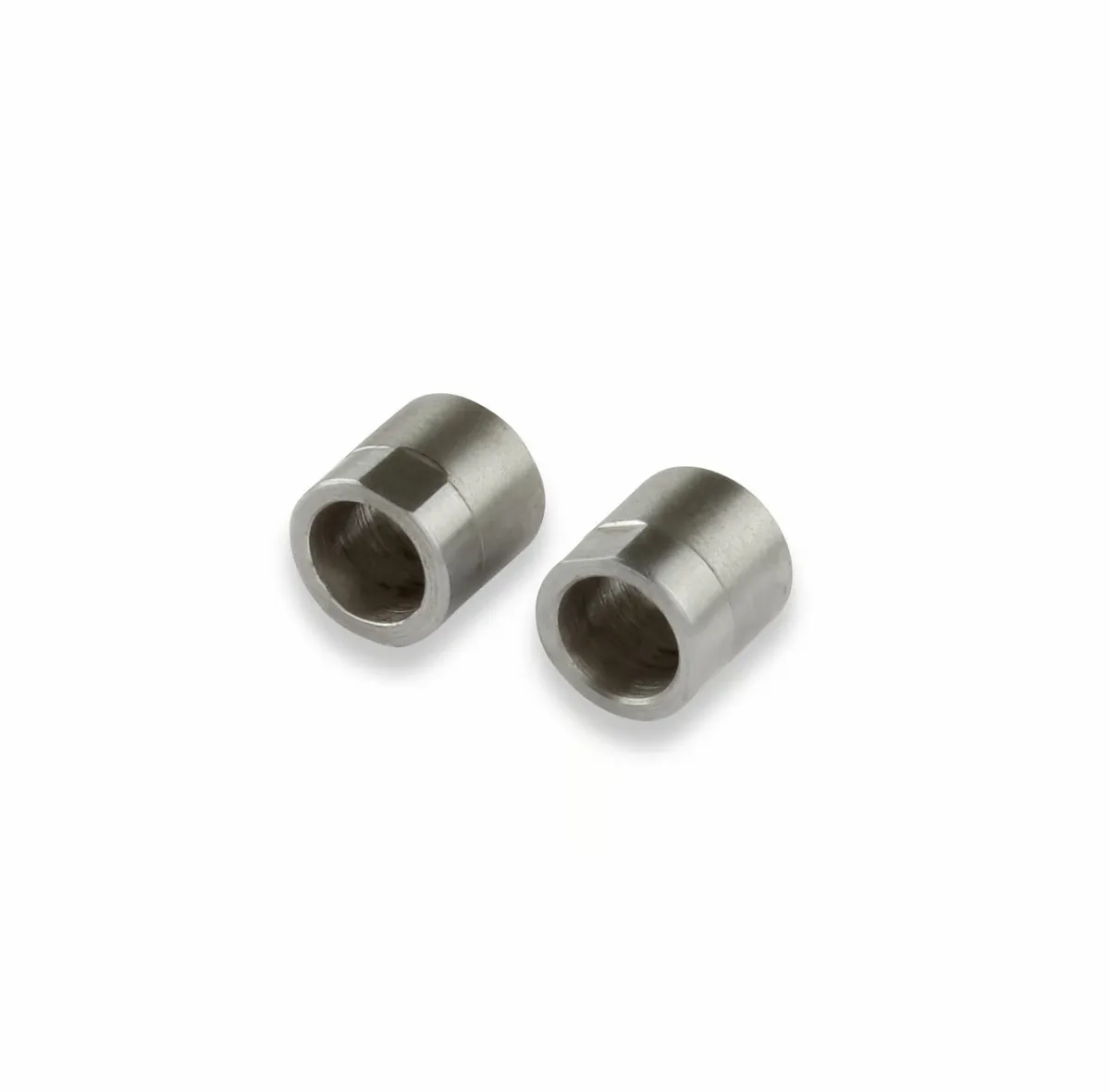 Quick Time 15mm Offset Dowel Pins 2PK .007 Offset