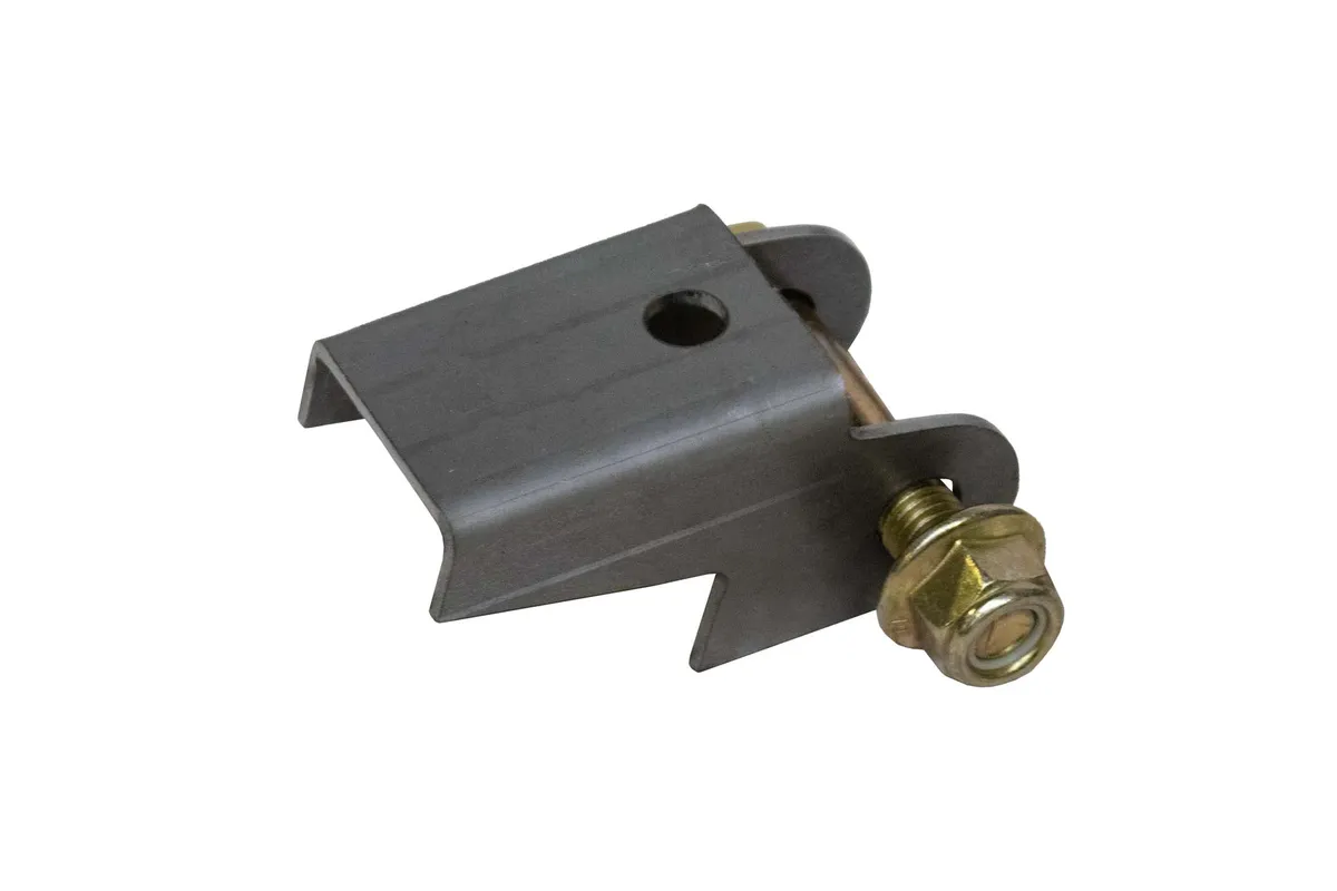 Rust Buster Left Rear Shock Mount Driver Side For 2002-2009 Dodge Ram 1500 RB7727 product image