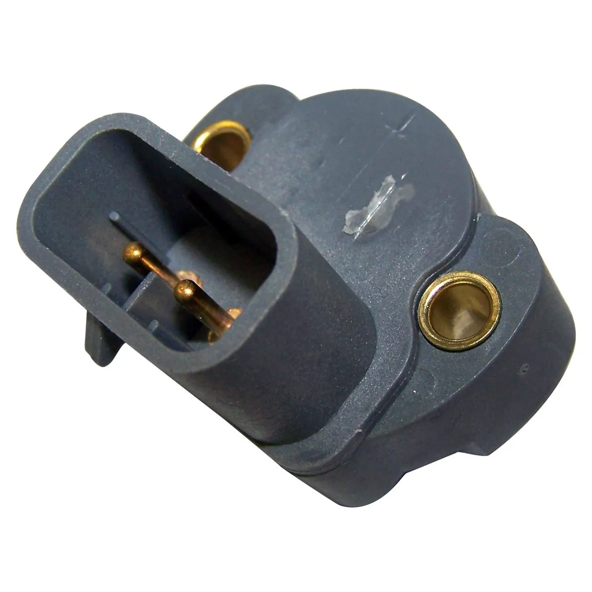 Crown Automotive Jeep Replacement 4778463 Throttle Position Sensor for 1993-1996 Jeep ZJ Grand Cherokee w/ 5.2L Engine product image