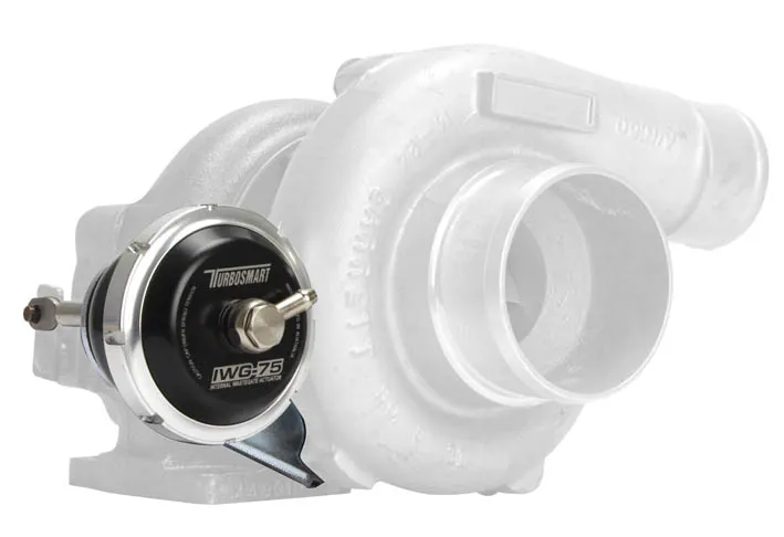 Turbosmart - TS-0625-1032 - Turbocharger Wastegate product image