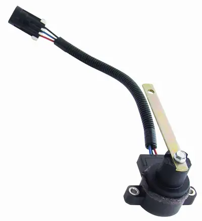 Ridetech Rotary Height Sensor 0-5 VoltUsed W/ Ridepro E2 E3 X And E5 Air Suspension Control Systems Ridetech