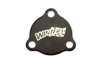 Winters Cap Wide 5 Drive Flange