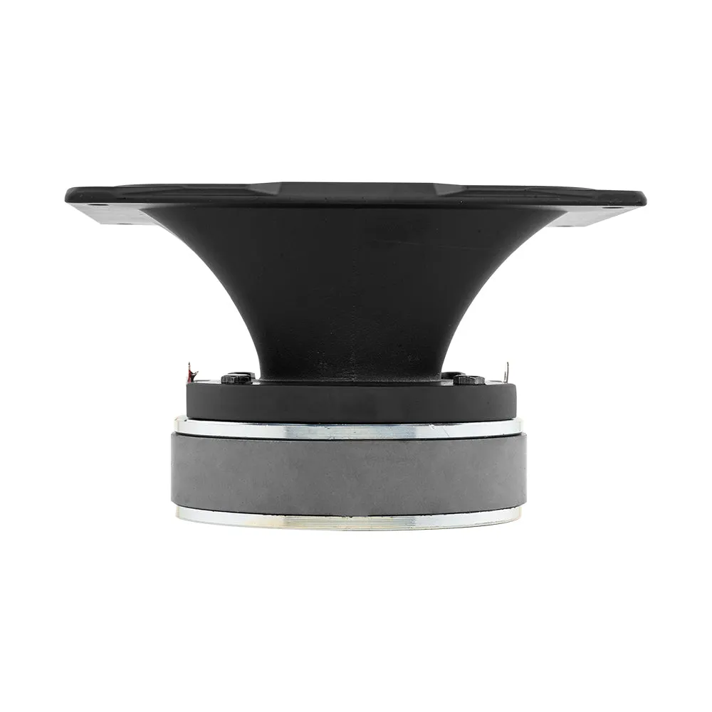 4 x 5 .35” | Super Bullet | 250 Watts Rms | 1 .5” Aluminum vc | 4î© 4.5” Super Bullet Tweeter product image