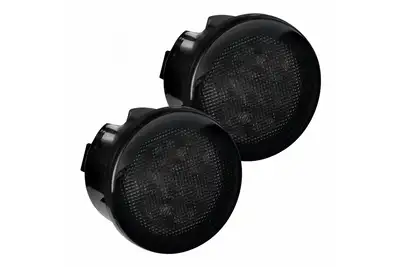 Recon Accessories Side Marker Lights