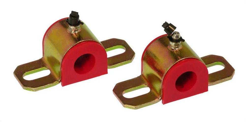 Prothane Sway Bar Bushing Type A 17mm Greasable