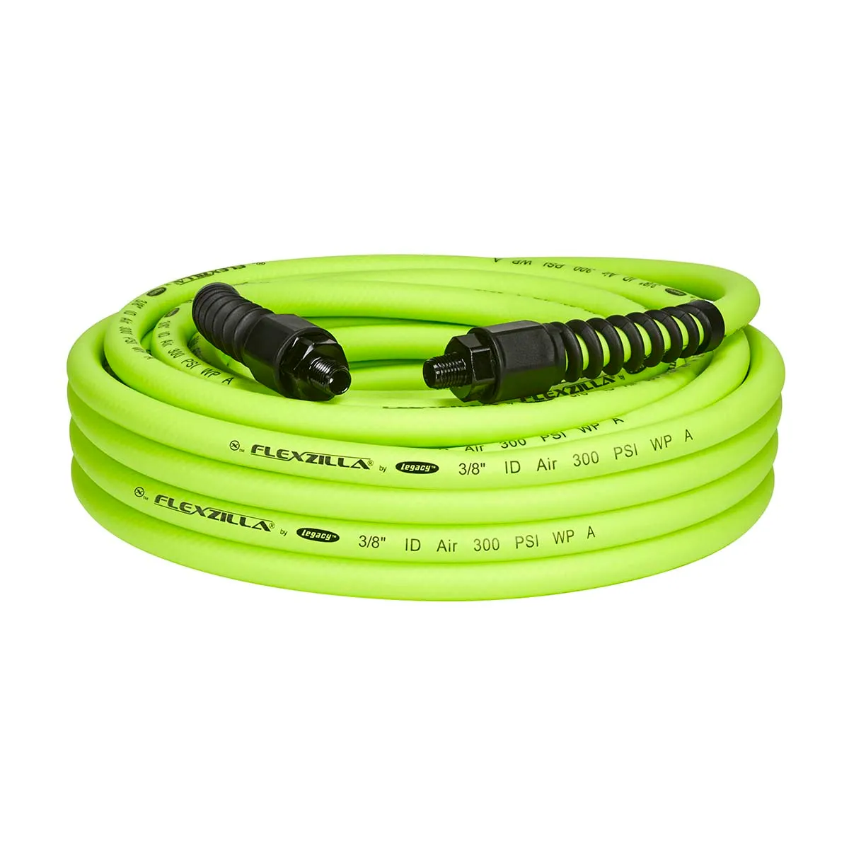 Fzp Air Hose 3/8in 50ft 1/4mnpt product image