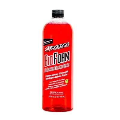 Maxima Bio Foam All Purpose Foaming Cleaner 32 Ounce