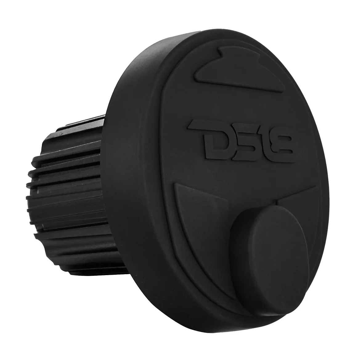 2 .75” | Lcd Screen | 1 Zone | 4 Volts Output | bt | Rds | 4 x 40 Watts | Silicone Cover 2 Zones Marine And Powersports Headunit product image