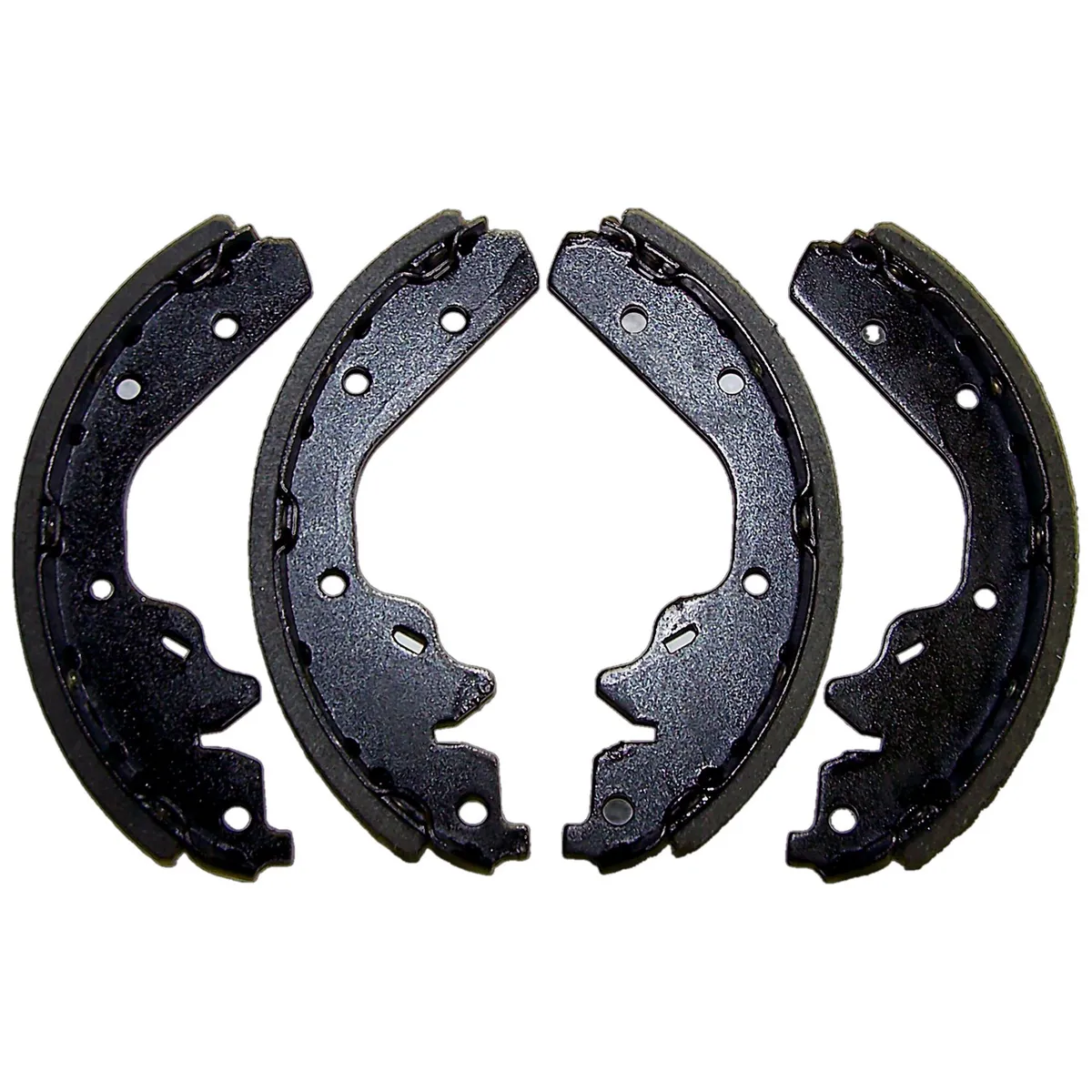 1995-2005 PL Dodge Neon w/ Rear Drum Brakes;Rear Brake Shoes product image