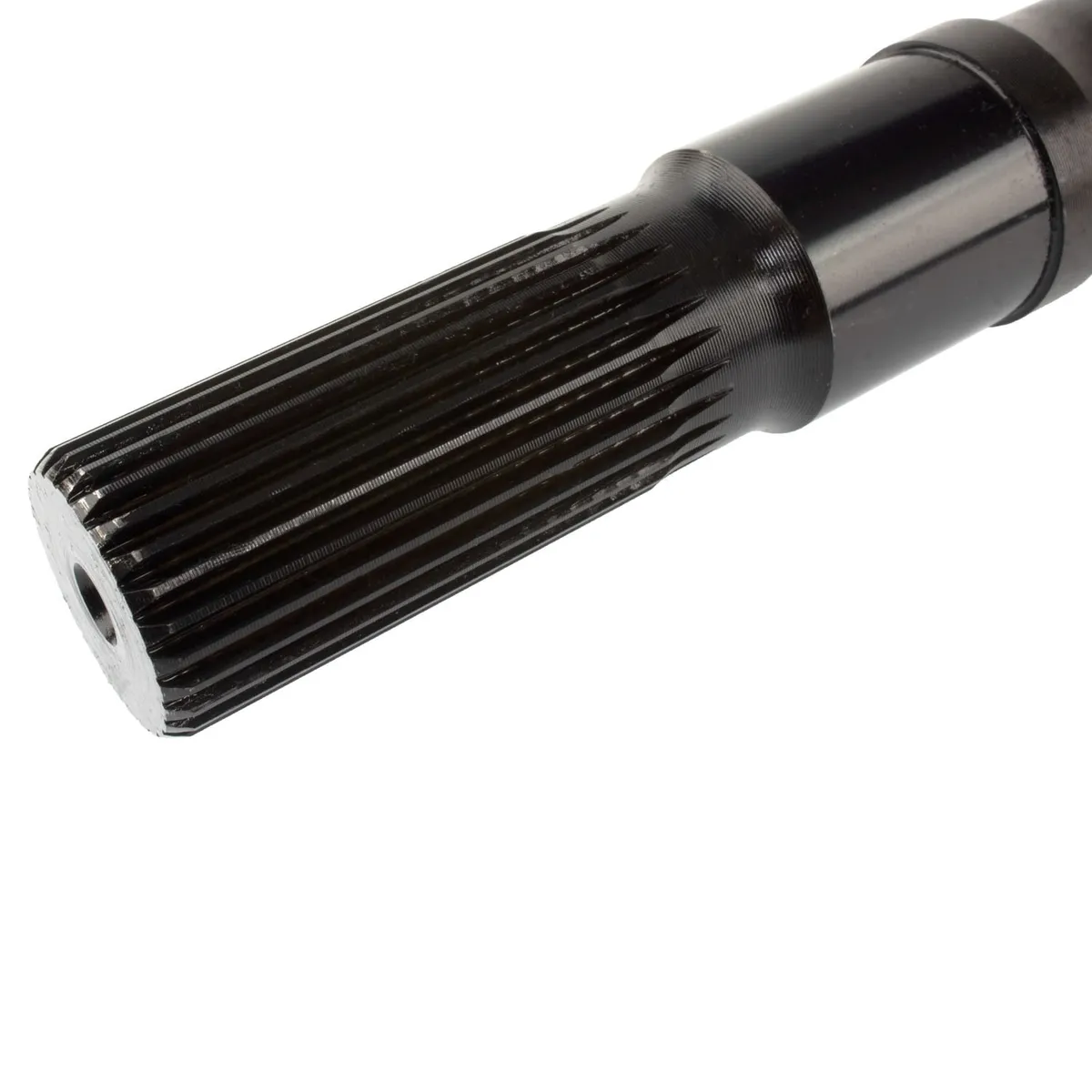 Front Inner Chromoly Axle for Dana 30 JK Reverse Differential Right (Passenger) product image