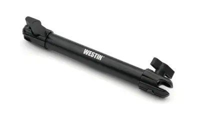 Westin Westin 20mm Arm Mount large 8.26 Semi-Gloss Black
