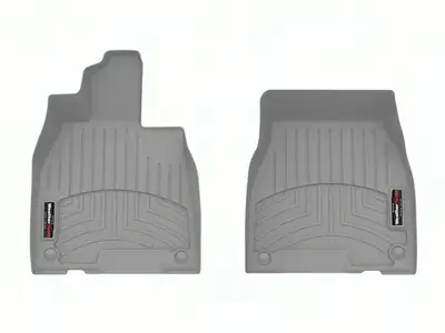 Weathertech 2023 Front FloorLiner Mercedes-Benz AMG EQE Sedan Grey