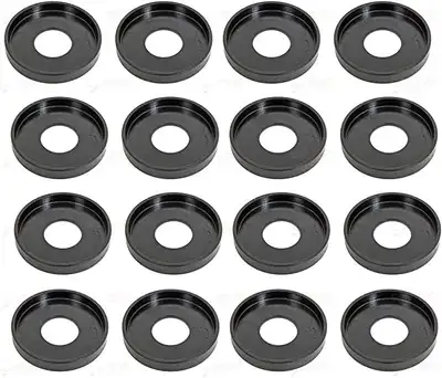 Manley Manley 42141-16 Manley Valve Spring Seat, SPRING CUP-ID 1.255