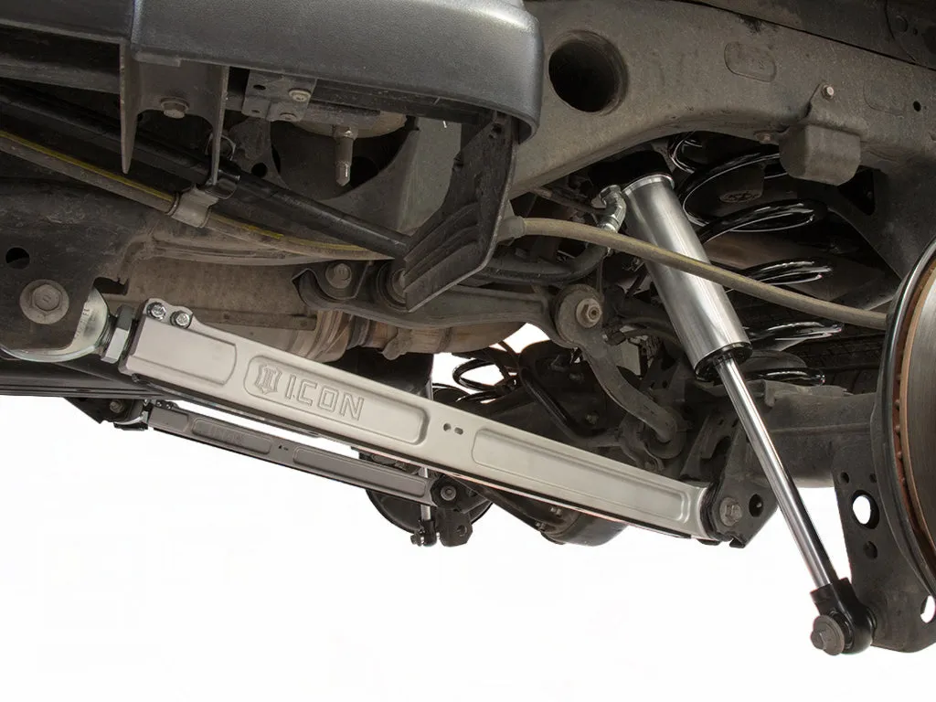 **price Only**08-Up Land Cruiser 200 Series 0-3" Stage 3 Suspension System product image