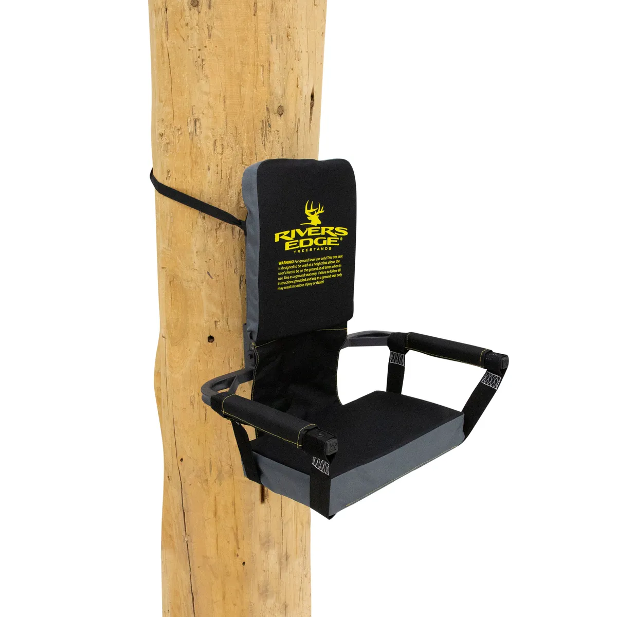 Tree Seat Rivers Edge Lounger product image