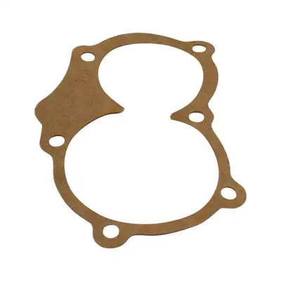 Yukon Gear and Axle Manual Transmission 5Th Gear Cover Gasket, Mazda Fwd USA Standard