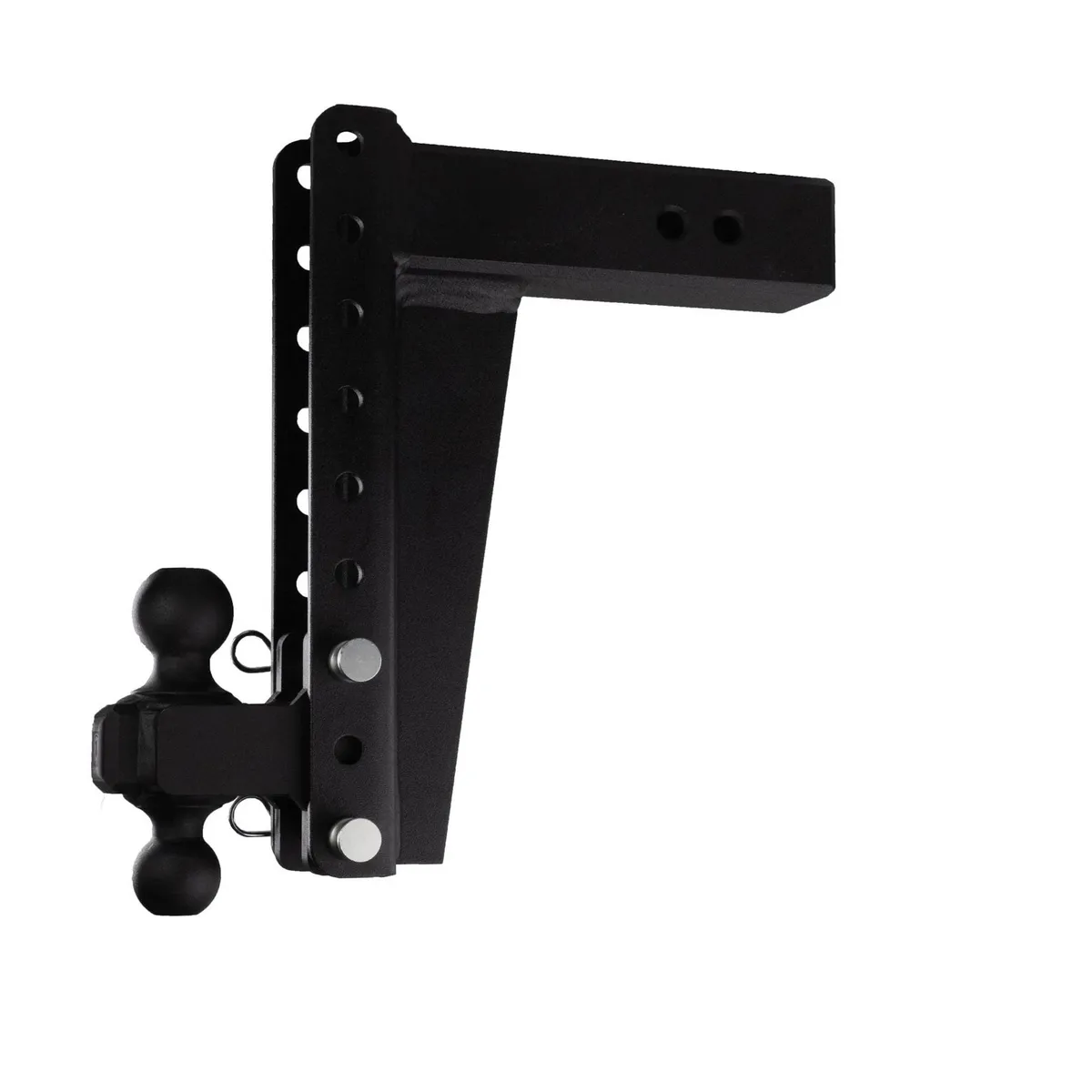 BulletProof 3.0 Heavy Duty 12 Drop/Rise Hitch HD3012 product image