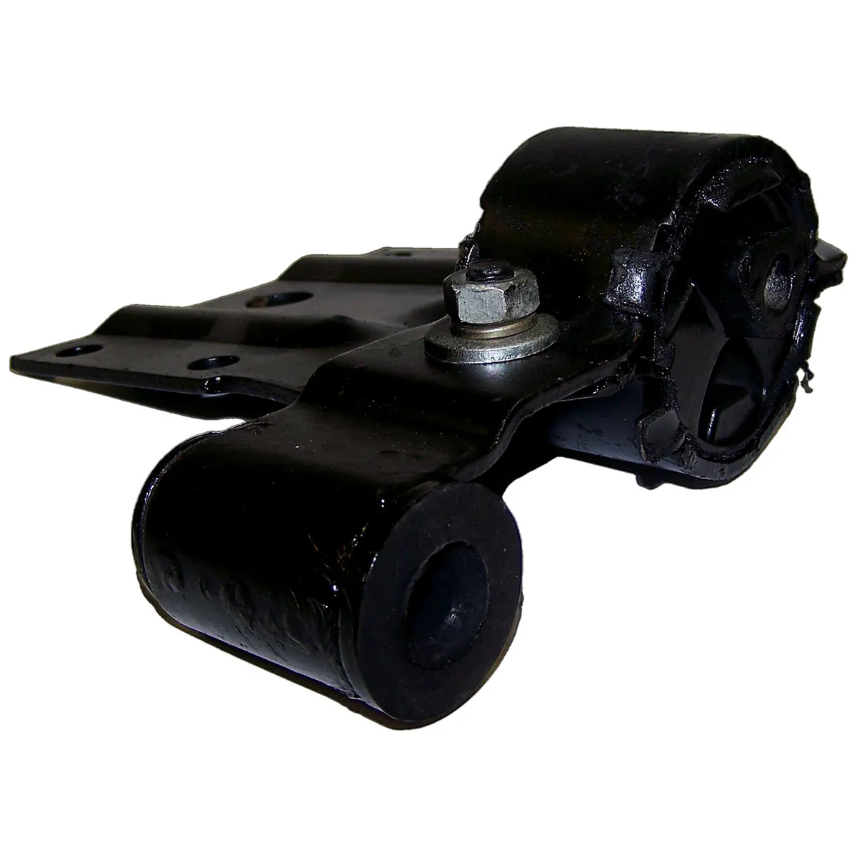 Crown Automotive Jeep Replacement 52018096 Transmission Mount for 1992 Jeep ZJ Grand Cherokee w/ 4.0L Engine w/ AX15 Trans. product image