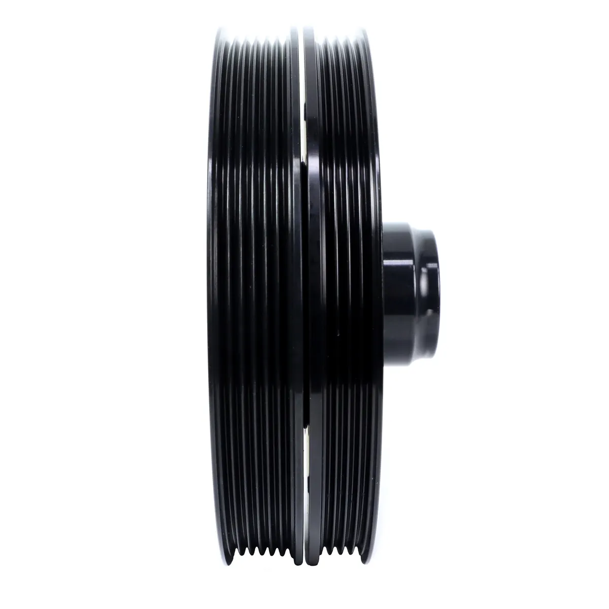 Fluidampr Harmonic Balancer - Fluidampr - GM - Chevy 6.2L LT1 2016-2024 Camaro SS/2020-2024 Camaro LT1 product image