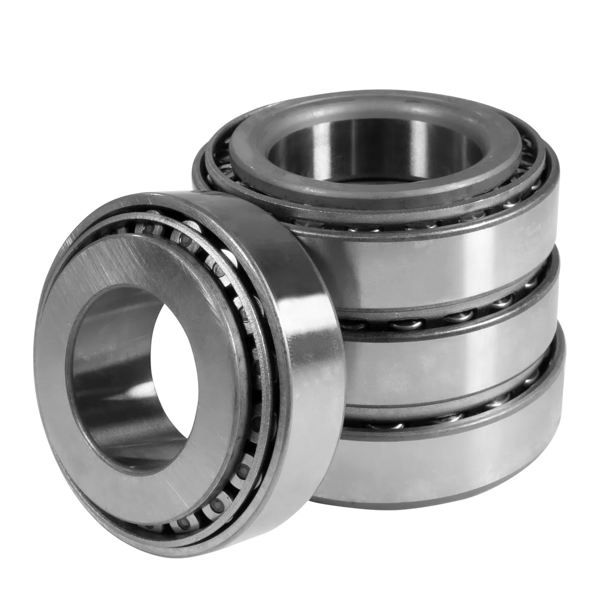 Master Overhaul Kit For '09 & Down Ford 8.8 Inch Differential. 8.8 Inch Ford '09&Dwn Straight Axle Master Overhaul Kit (Incl Super Shms) Yukon Gear product image