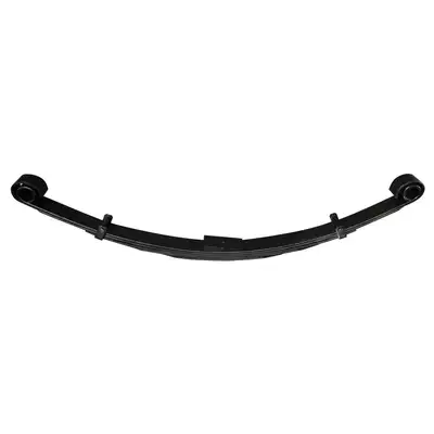 Skyjacker 8796 jp Wrangler YJ Rock Ready rr Leaf Spring(Sgl)4in Lift Req Bshg W/No Sky Lift Kit Se4yj