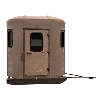 Banks Outdoors Stump 2 Scout Phantom