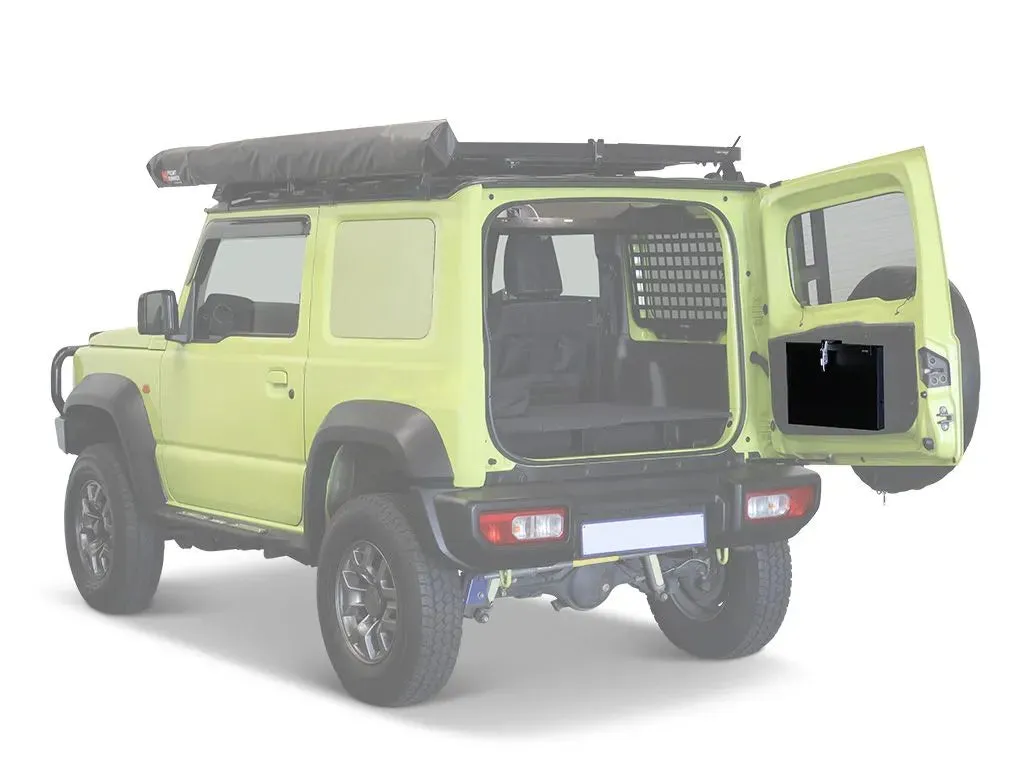 Front Runner Universal Drop Down Tailgate Table TBRA054 product image