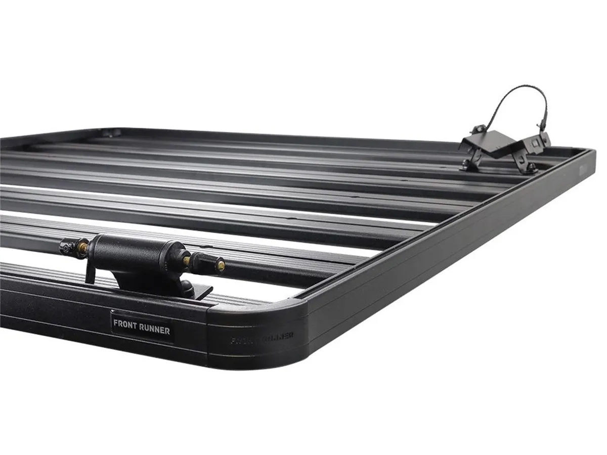 Pro Fork Mount Bike Carrier Power Edition - by Front Runner product image