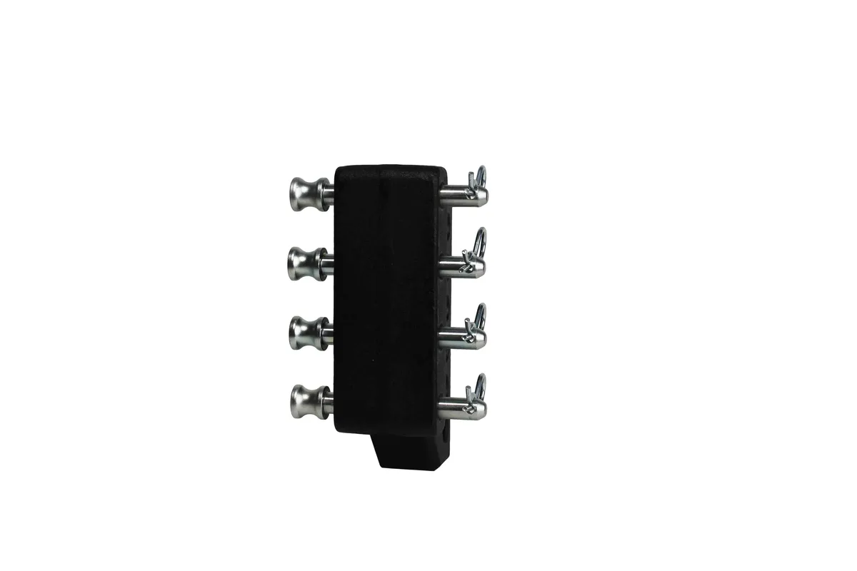 BulletProof Heavy Duty Weight Distribution Adapter HDWDA product image