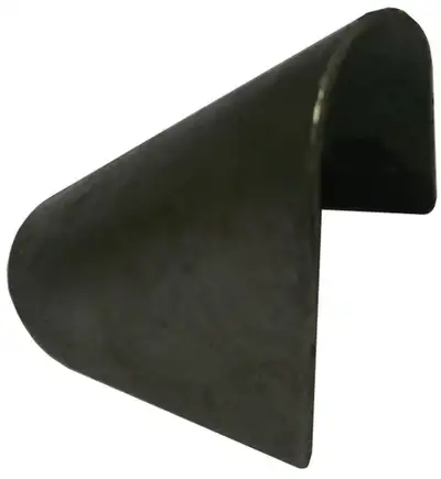 Triple X Race Components Top Wing Post Spud For Sprint Car Each