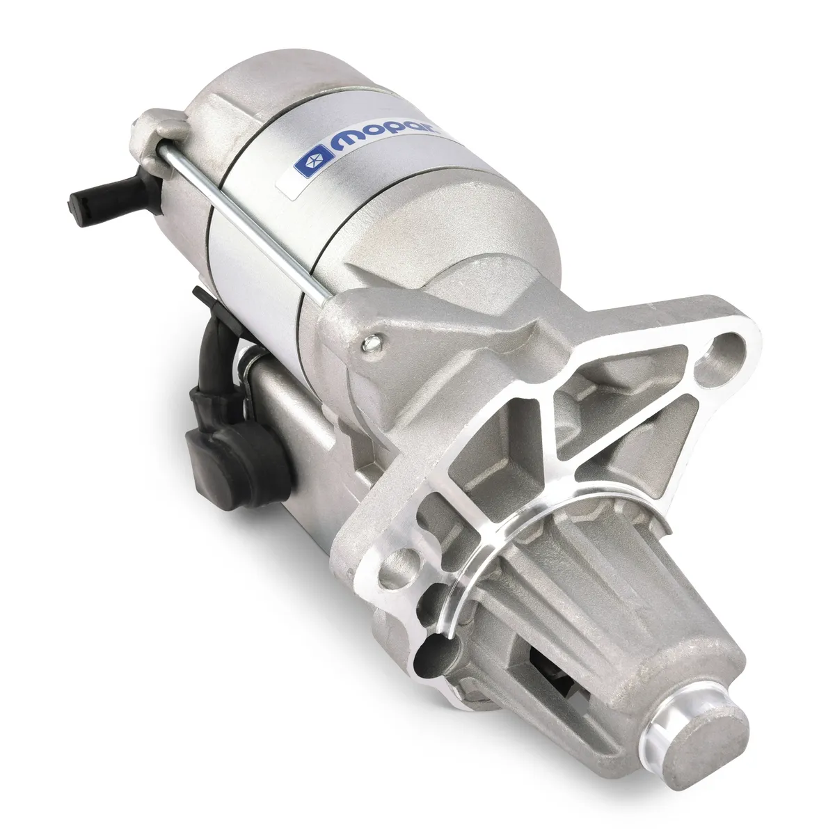 Chrysler Starter 4.41:1 Gear Reduction Chrysler Small and Big Block V8 Engines Proform product image