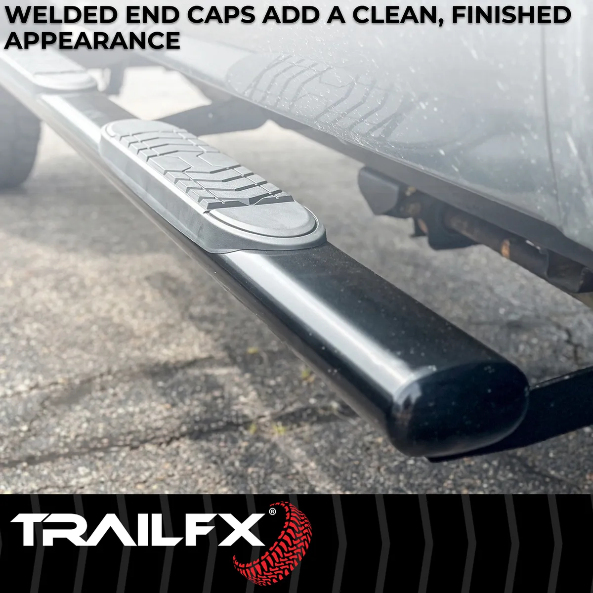 Nerf Bar Trail fx Step Bar Side Bar Crash Bar product image