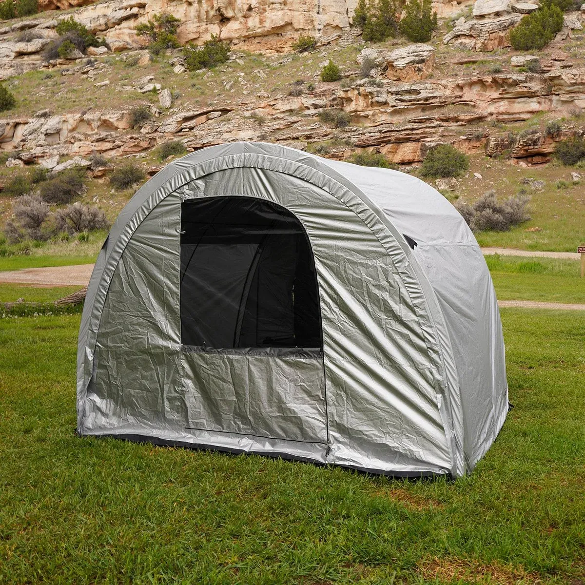 Moon Unit Shelter & Tailgate Tent - Overland Edition product image
