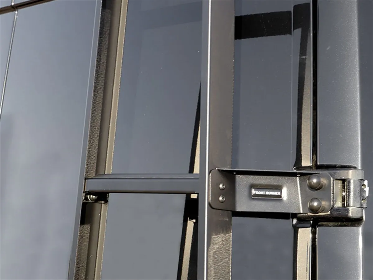 Front Runner Outfitters Mercedes Sprinter Ladder product image