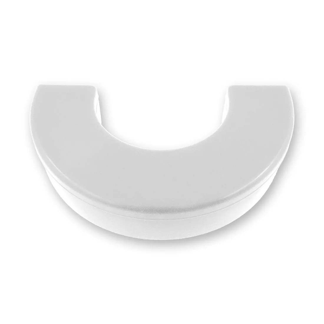 Chevy 20-25 Silverado 1500 Tow Hook Covers 2-Piece Set of Silicone Covers Standard & LED Options - Multiple Colors product image