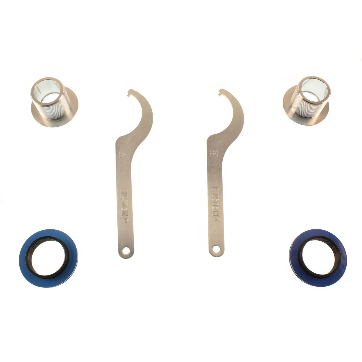 Front and Rear BMW 323Ci 2000, 323i 2000-1998, 323is 1999-1998, 325Ci 2006-2001, 325i 2005-2001, 328Ci 2000, 328i 2000-1999, 330Ci 2006-2001, 330i 2005-2001 B16 (PSS10) Suspension Kit product image