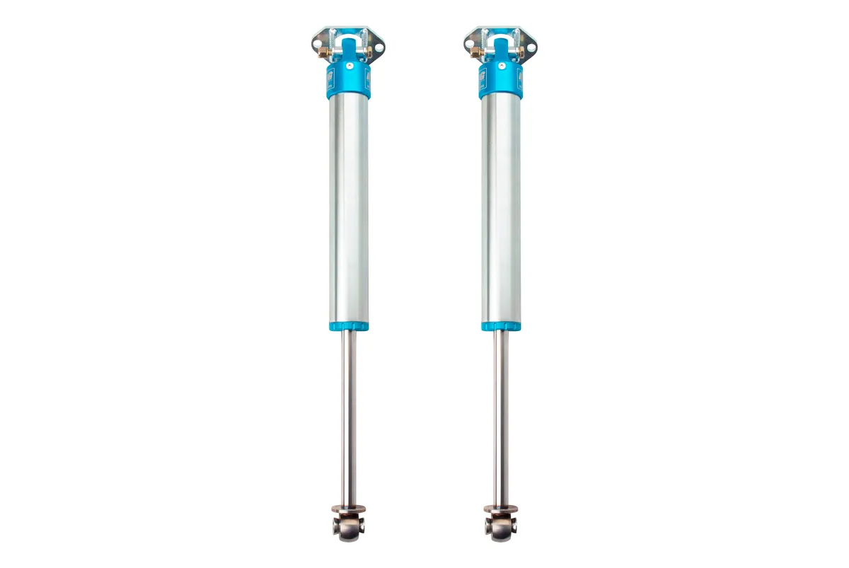 King Shocks 2.0 OEM Performance Series Rear Shocks 3-5in Lift - JK product image