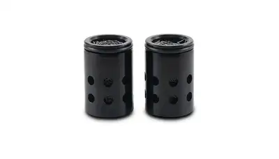 Vibrant Performance Vibrant Performance - 12789- Replacement Filter Barrel Assemblies for Catch Can