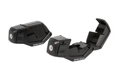 Rhino-Rack USA Rhino Rack STOW iT Utility Holder w/Zwifloc nuts - Pair