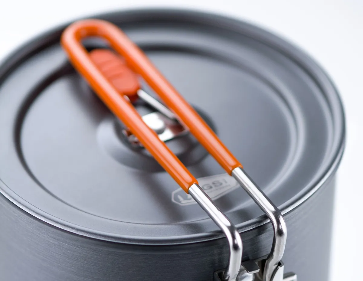 Halulite 1.8 l Boiler product image