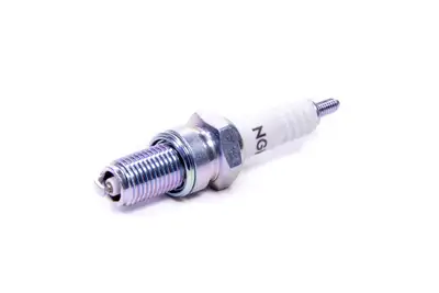 NGK NGK Spark Plug Stock # 2120 (ATV & Motorcycle)