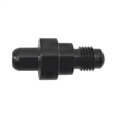 Nitrous Express D-6 Bottle Nipple - 326NX Valve